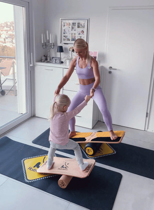 RollerBone Carpet - Gorilla Sports Schweiz