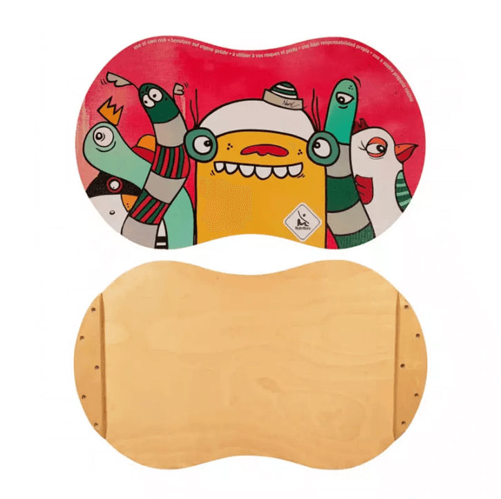 RollerBone Nane 1.0 Board - Gorilla Sports Schweiz