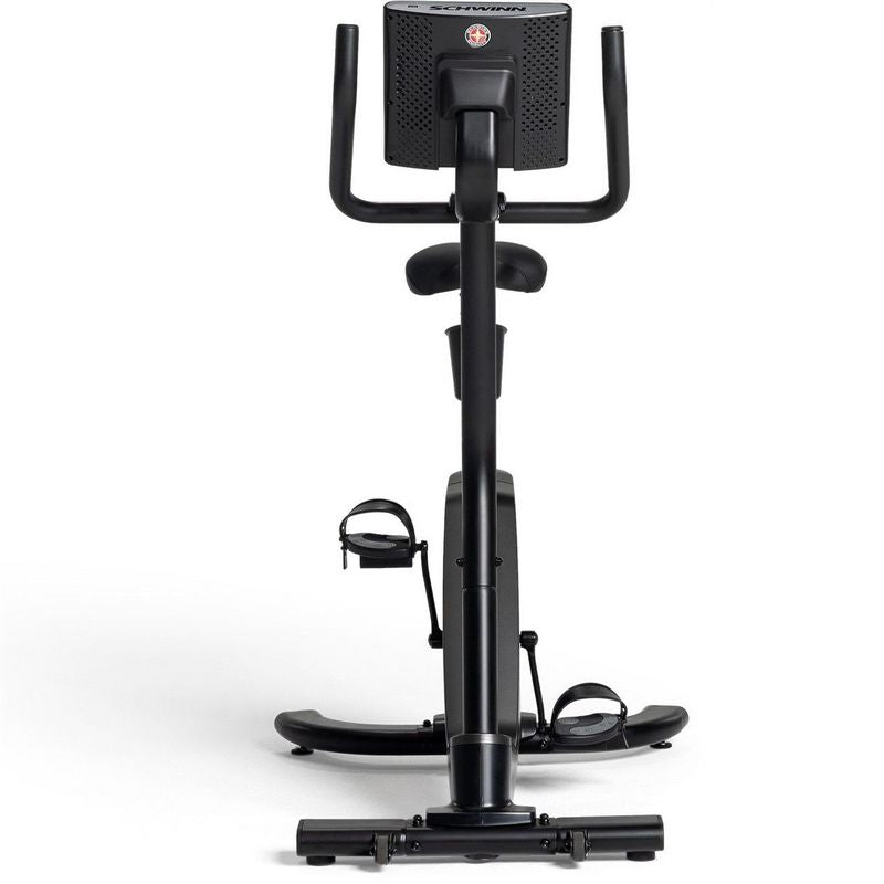 590U Upright Bike