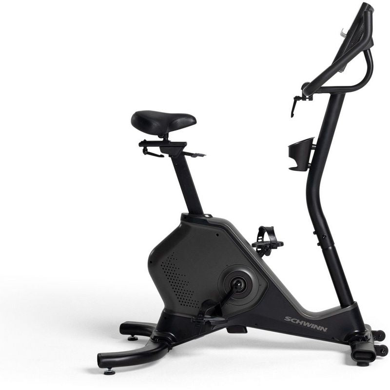 590U Upright Bike