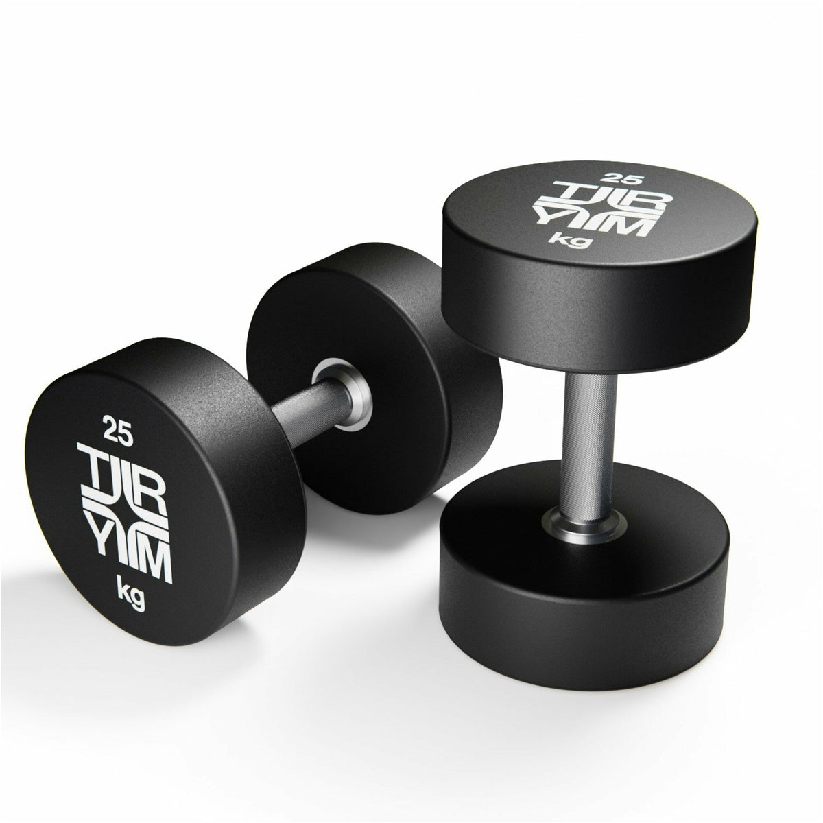 CPU Kompakthantel - Gorilla Sports Schweiz