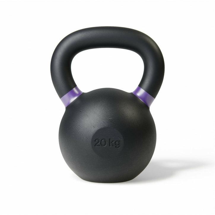 Kettlebell Gusseisen - Gorilla Sports Schweiz
