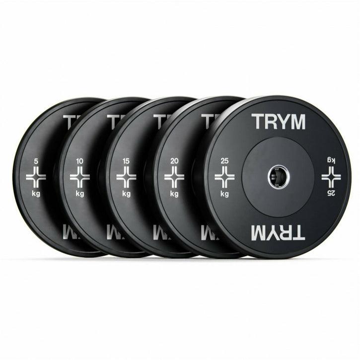 Training Bumper Plate - Gorilla Sports Schweiz