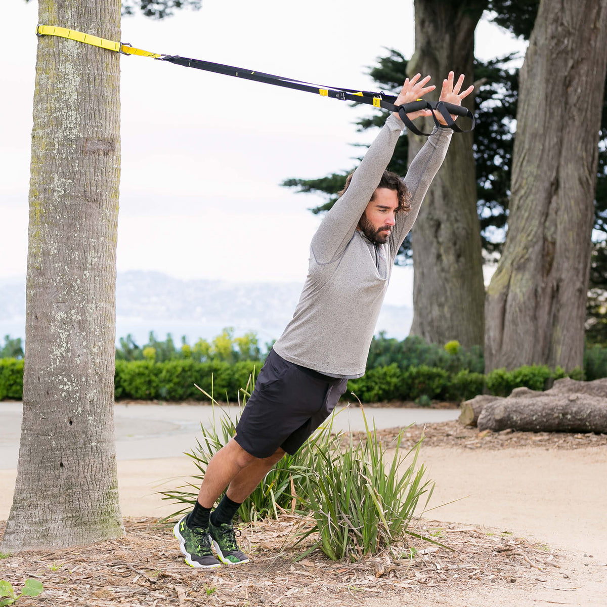 TRX Move