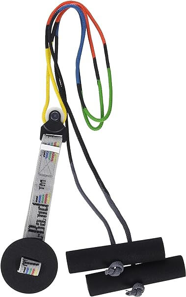 TheraBand Shoulder Pulley - Gorilla Sports Schweiz
