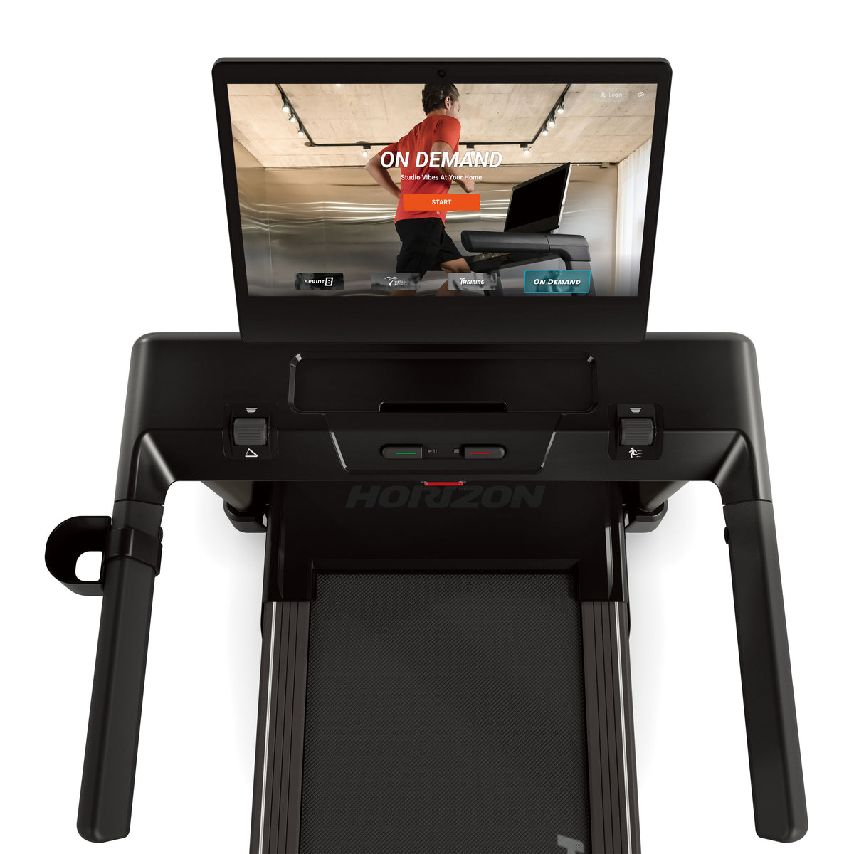 Laufband Tread XP