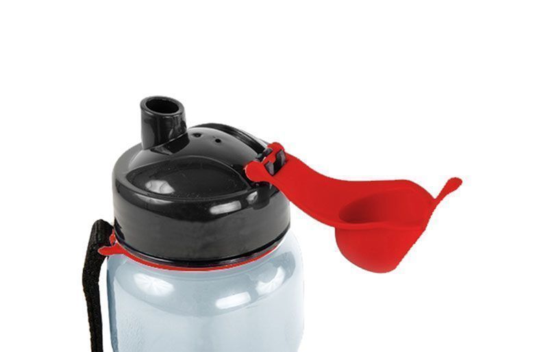 Gymstick Trinkflasche 0.75L - Gorilla Sports Schweiz
