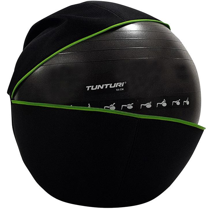 Tunturi Gymball Cover 75 cm - Gorilla Sports Schweiz