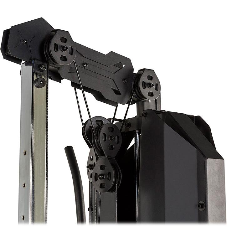 Tunturi Home Gym HG80 - Gorilla Sports Schweiz