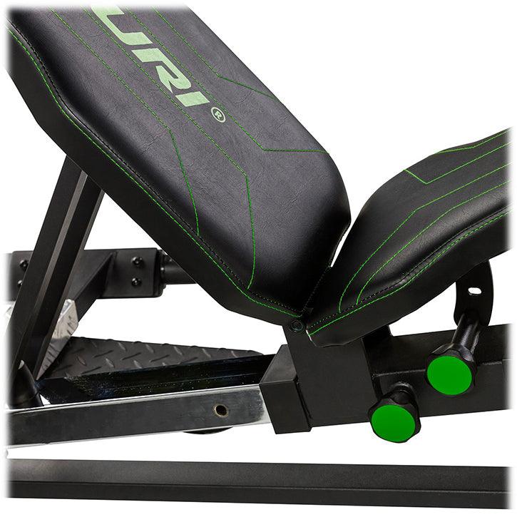 Tunturi Home Gym HG80 - Gorilla Sports Schweiz
