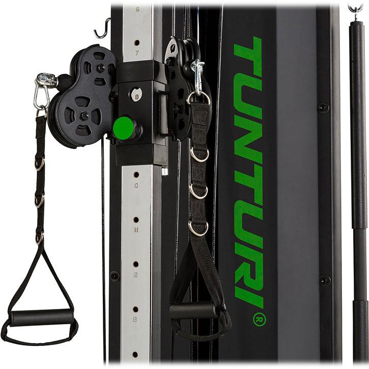 Tunturi Home Gym HG80 - Gorilla Sports Schweiz