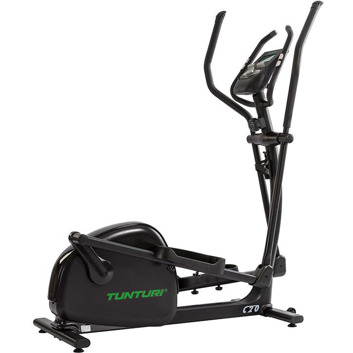 Tunturi Crosstrainer Competence C20R - Gorilla Sports Schweiz