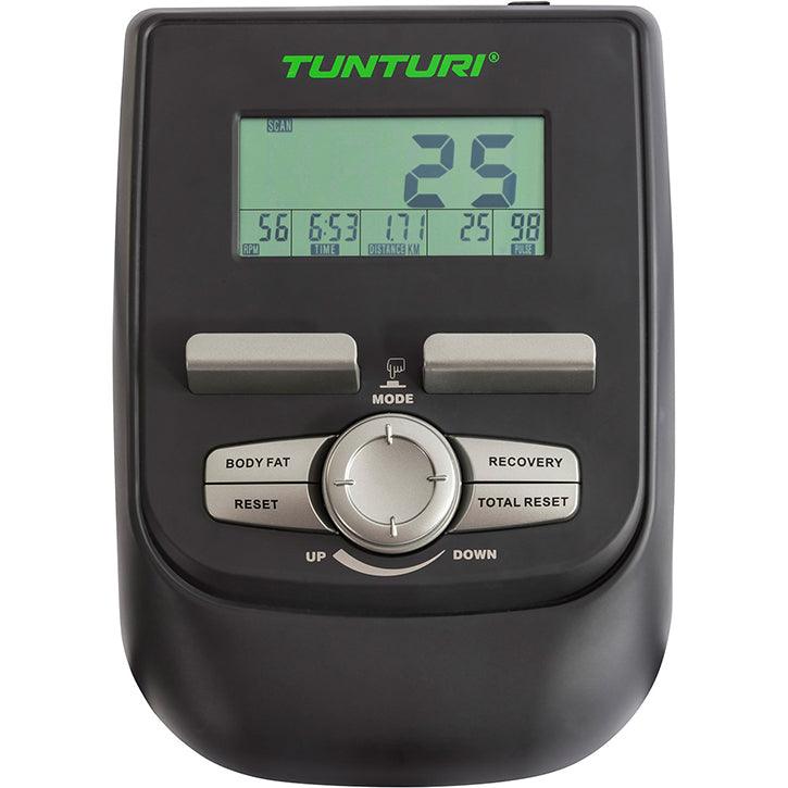 Tunturi Crosstrainer Competence C20R - Gorilla Sports Schweiz