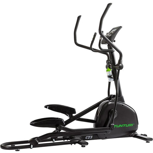 Tunturi Crosstrainer Competence C25F - Gorilla Sports Schweiz