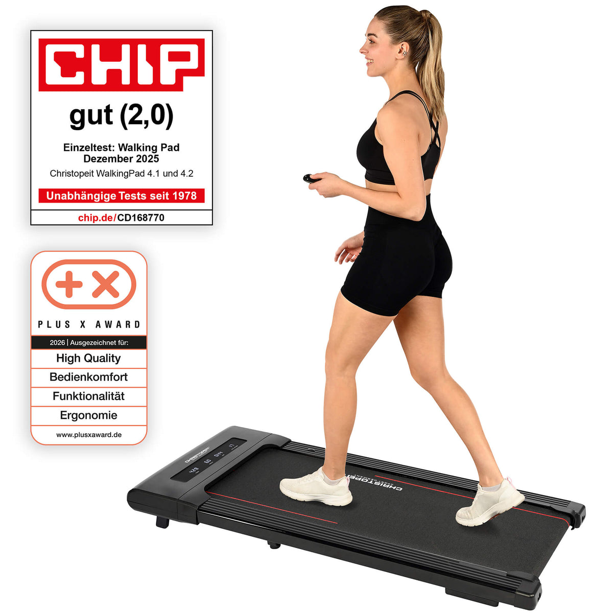 Walking Pad 4.1