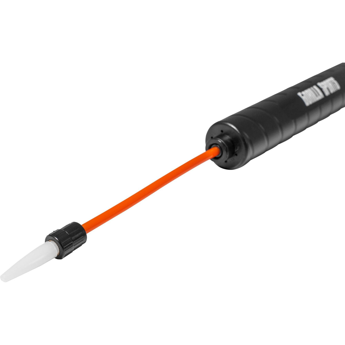 Luftpumpe Schwarz - Gorilla Sports Schweiz