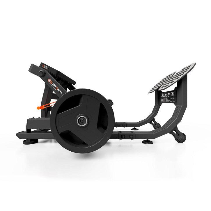 Booty Builder Platinum - Gorilla Sports Schweiz