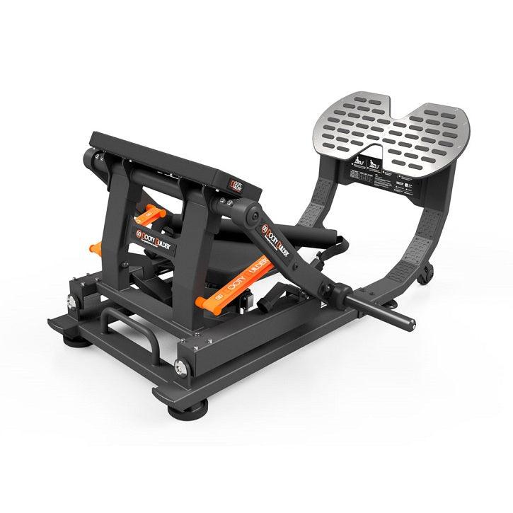 Booty Builder Platinum - Gorilla Sports Schweiz