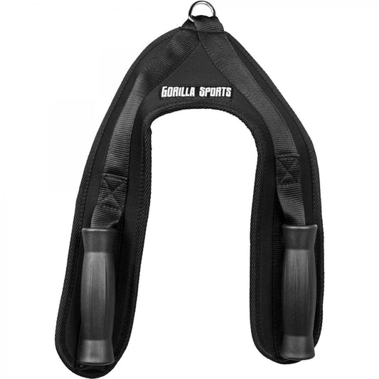 Crunch Strap - Gorilla Sports Schweiz