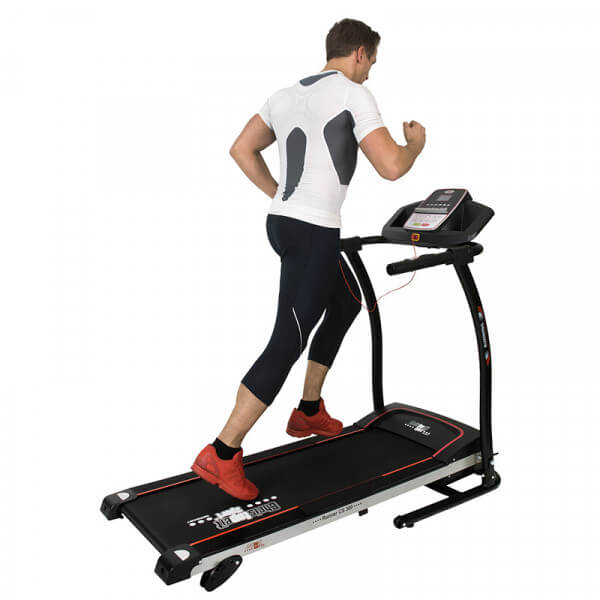 Laufband CS300 - Gorilla Sports Schweiz