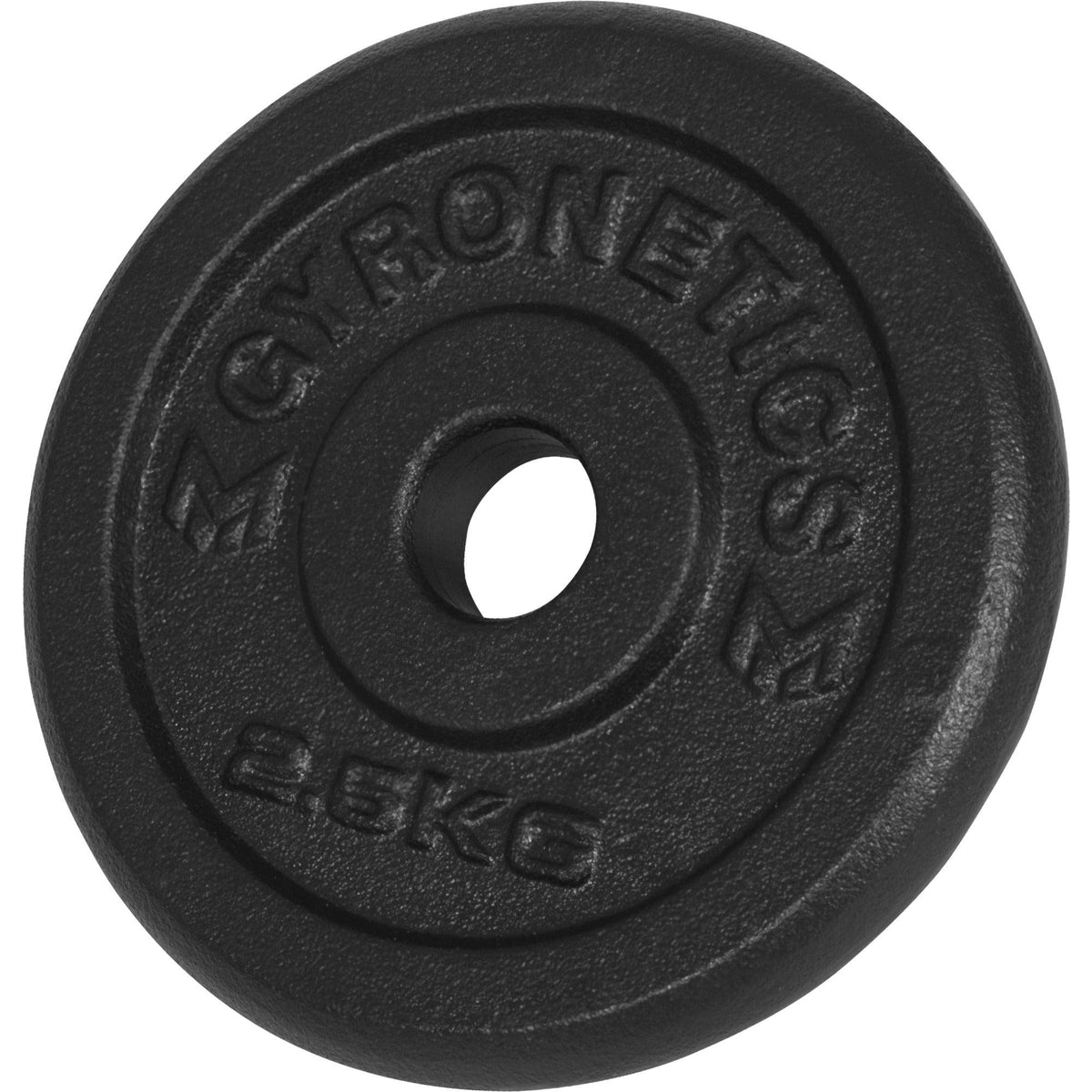 Kurzhantelset Gusseisen 30 kg E-Series - Gorilla Sports Schweiz