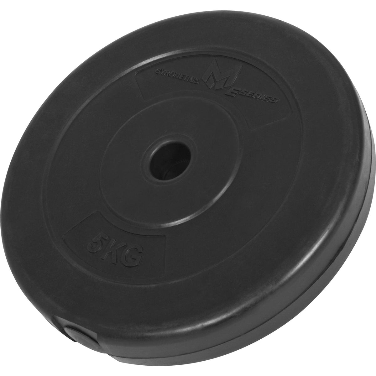 Kurzhantelset Kunststoff 20 kg E-Series - Gorilla Sports Schweiz