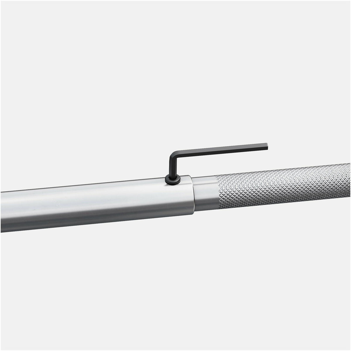 Langhantelset E-Series Kunststoff 60 kg - Gorilla Sports Schweiz