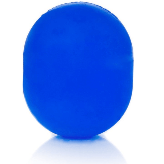 TheraBand Handtrainer blau XL - Gorilla Sports Schweiz