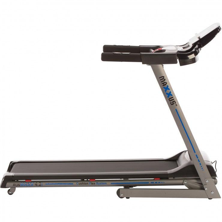 Laufband 4.2i - Gorilla Sports Schweiz