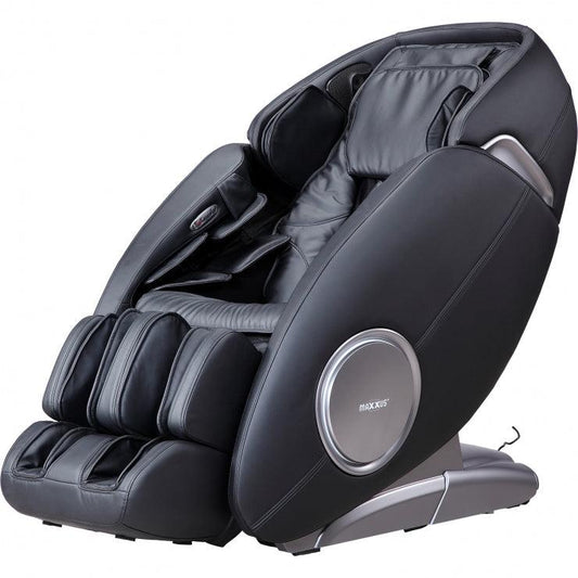 Massagesessel MX 12.0z Schwarz - Gorilla Sports Schweiz