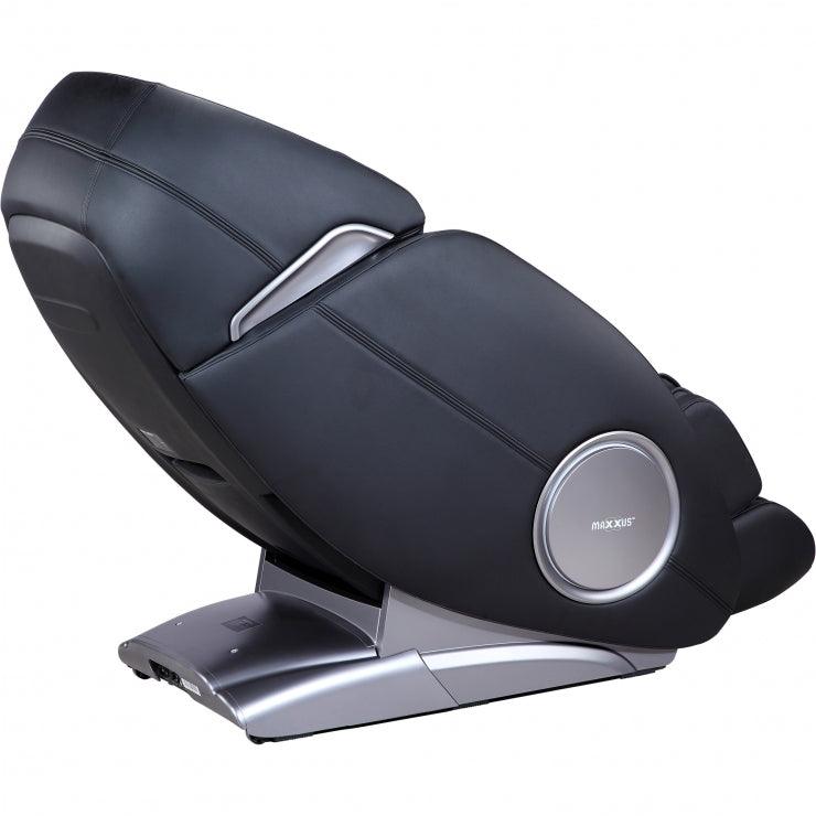 Massagesessel MX 12.0z Schwarz - Gorilla Sports Schweiz