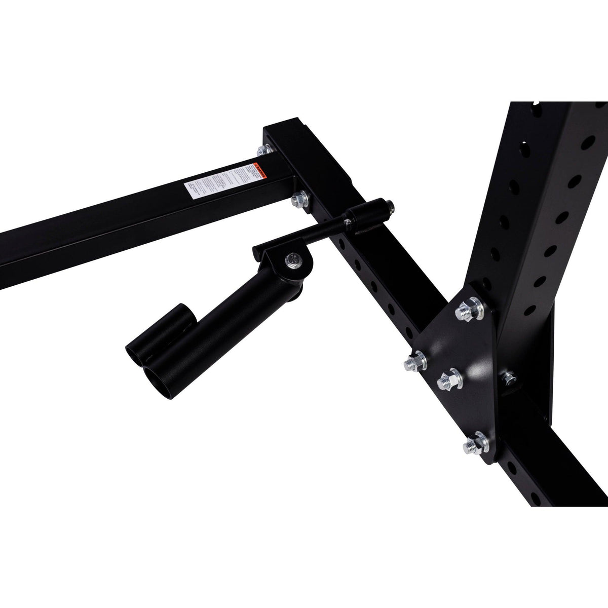 Multifunctional Squat Rack - Gorilla Sports Schweiz