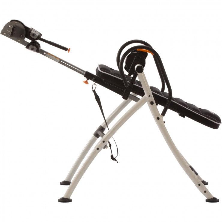 Schwerkrafttrainer / Rückentrainer Gravity Pro 2 - Gorilla Sports Schweiz