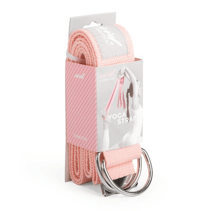VIVID YOGA STRAP - Gorilla Sports Schweiz