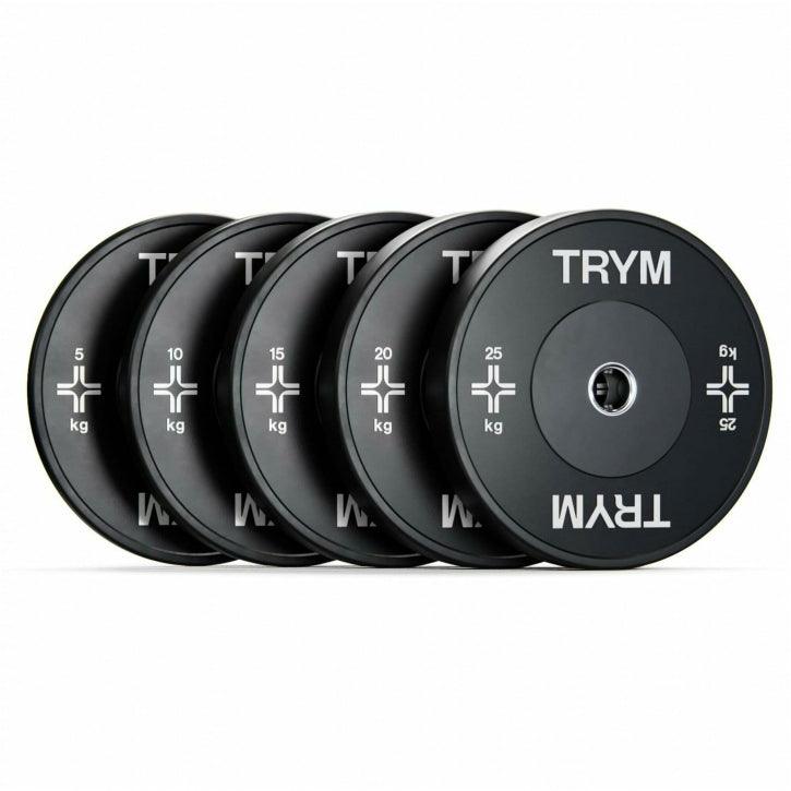 Training Bumper Plate - Gorilla Sports Schweiz